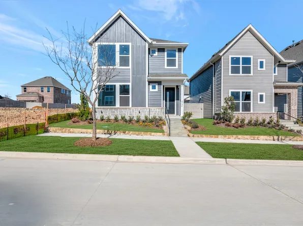 4724 Maxwell Dr, McKinney, TX 75071