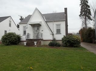 9320 S Highland Ave, Garfield Heights, OH