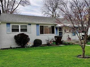 84 Roehrig Dr, Defiance, OH 43512