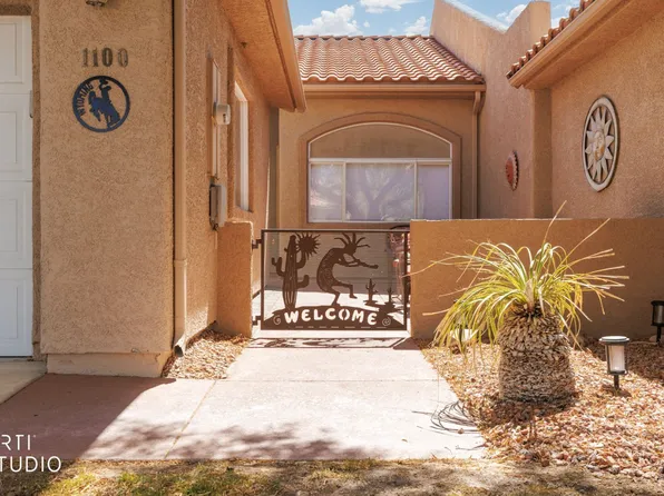 1100 Mohave Dr, Mesquite, NV 89027