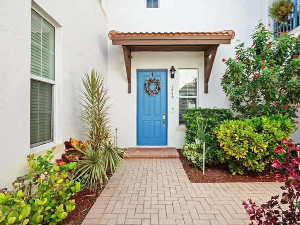 2646 SW 118th Way, Miramar, FL 33025