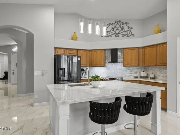 2011 E RENEE Drive, Phoenix, AZ 85024