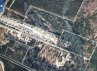 319 Chatman Ln, Cameron, NC 28326