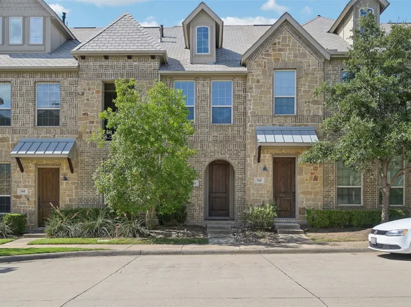 564 Reale Dr, Irving, TX 75039