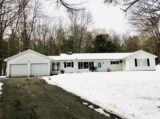 96 Eldred Yulan Rd, Eldred, NY 12732