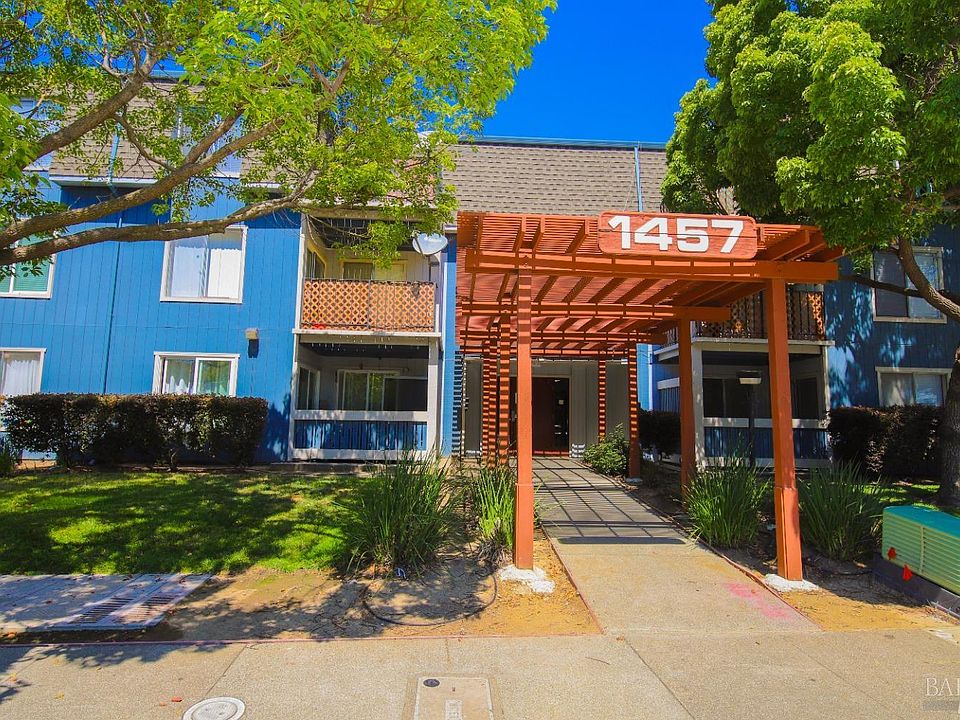 1st image of 1457 N Camino Alto #108