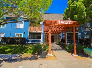 1457 N Camino Alto Dr #108, Vallejo, CA
