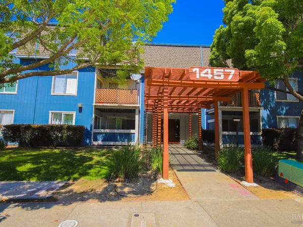1457 N Camino Alto #108, Vallejo, CA 94589