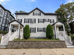 12-14 Shannon St #3, Brighton, MA 02135