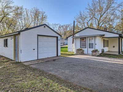 4481 Grace St, White Bear Township, MN, 55110