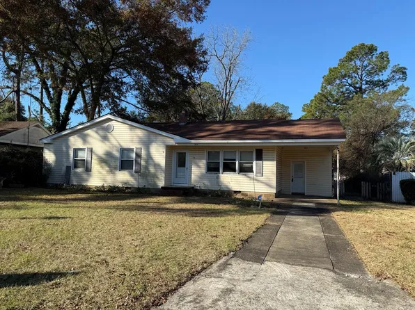 2010 Melrose Dr, Albany, GA 31707