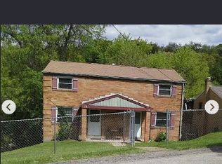 (Undisclosed Address), Pittsburgh, PA 15235