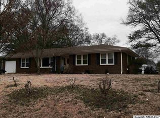 2006 Birch St SE, Decatur, AL 35601