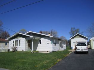 112 E Adele Ave, Manheim, PA 17545