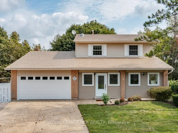 3 Royal Oak Rd, East Gwillimbury, ON L0G 1M0