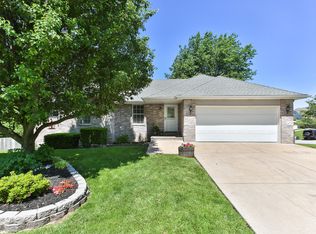 2001 Candace St, Ozark, MO 65721