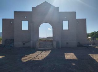 43 County Road 91, Socorro, NM 87801