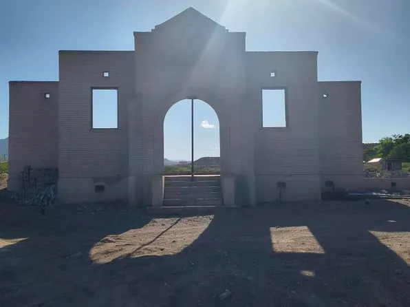 43 County Road 91, Socorro, NM 87801