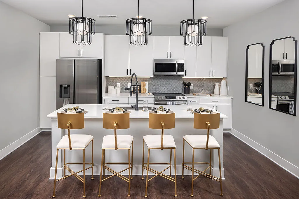 The Boulevard a Broadstone Community — Photo 2