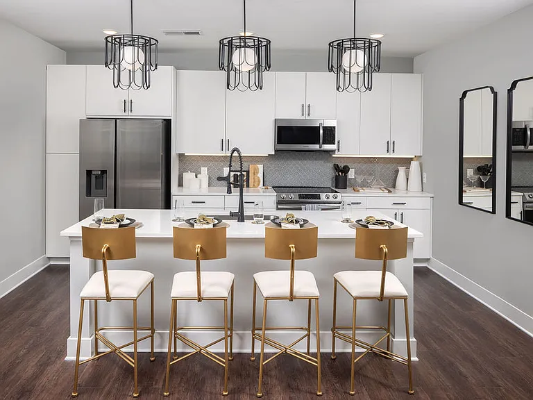 The Boulevard a Broadstone Community — Photo 2