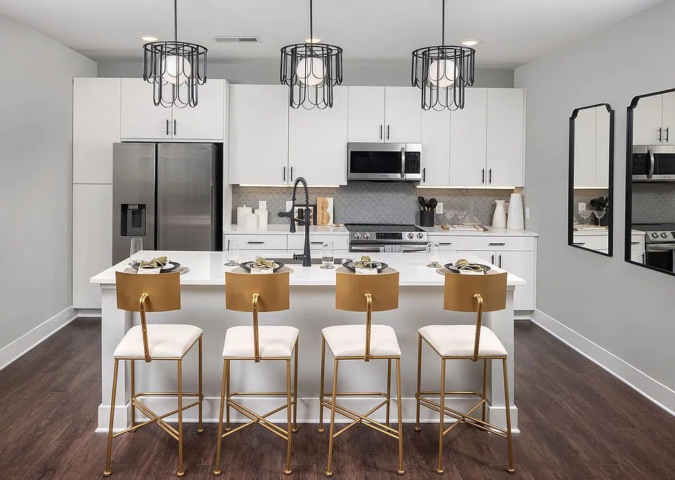 The Boulevard a Broadstone Community apartments community photo