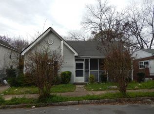 1015 Smith St SW, Atlanta, GA 30310