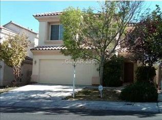 9737 Ravine Ave, Las Vegas, NV 89117