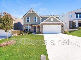 40 Cava Ter, Braselton, GA 30517