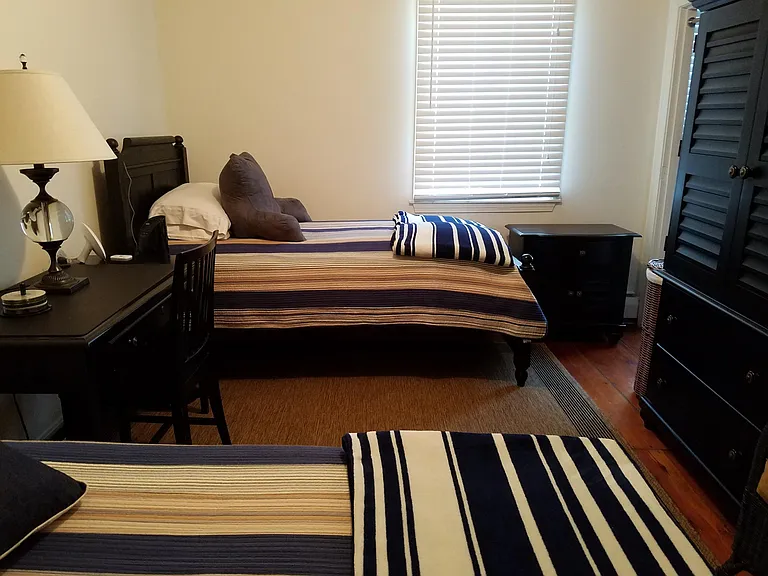26 Hayden Rowe St #1 — Photo 13
