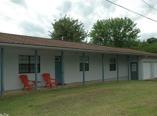 4200 Highway 330 E, Clinton, AR 72031