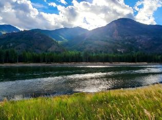 Nhn Mount Highway Eddy Flts #200, Thompson Falls, MT 59873