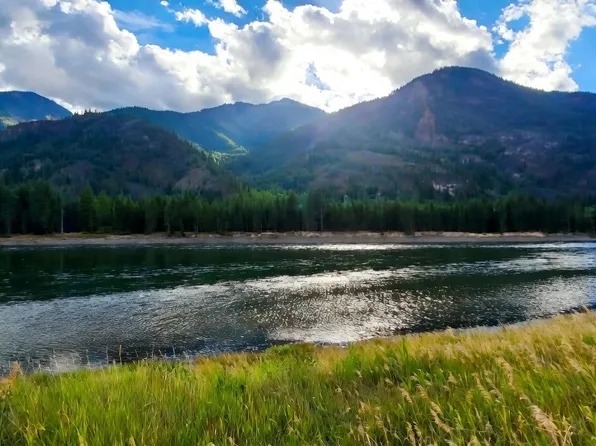 Nhn Mount Highway Eddy Flts #200, Thompson Falls, MT 59873