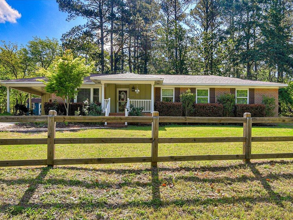 1330 Old Louisville Rd, Grovetown, GA 30813 Zillow