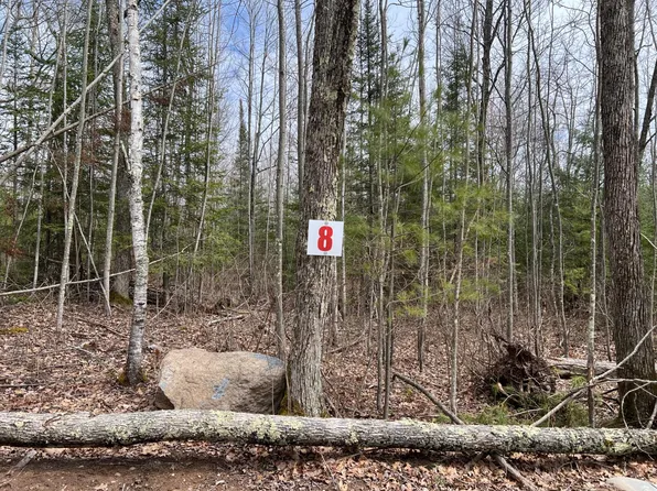 8 Sunset Ln, Eagle River, WI 54521