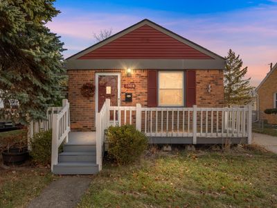 1804 Harwood Ave, Royal Oak, MI, 48067