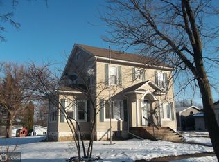 508 W Filmore St, Afton, IA 50830