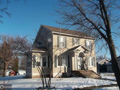 508 W Filmore St, Afton, IA, 50830