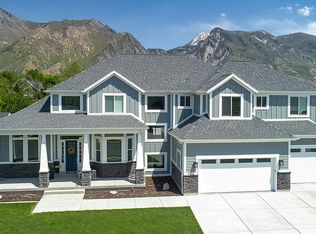 829 S Braddock Ln, Alpine, UT 84004