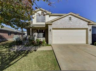 3531 Rock Shelf Ln, Round Rock, TX 78681