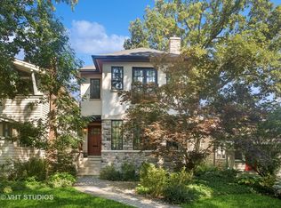 2313 Thayer St, Evanston, IL