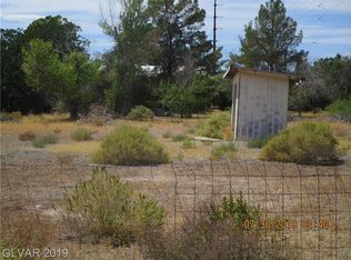 6020 Vicki Ann Rd, Pahrump, NV 89048