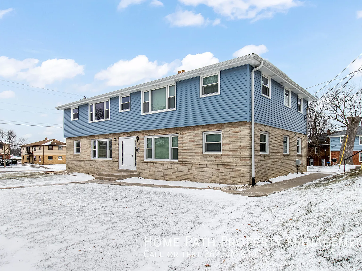 2 bed, $1,242 — Photo 1