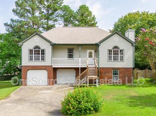 3158 Parfait Pl, Acworth, GA 30101