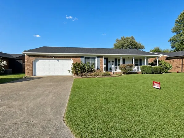 1611 Springdale Dr, Owensboro, KY 42301