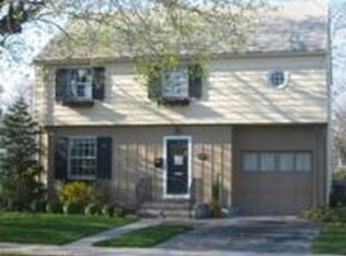 435 N West St, Carlisle, PA