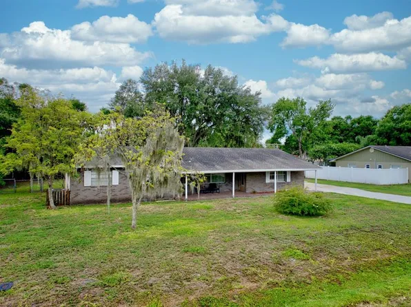 3260 Sandpiper Ln, Mulberry, FL 33860