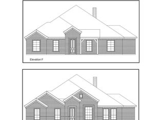 504 Clifton Ct, Springtown, TX 76082