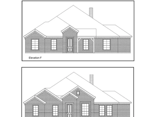 145 Loveta Ln, Boyd, TX 76023