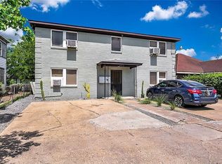 2303 Rosewood St APT 1, Houston, TX 77004
