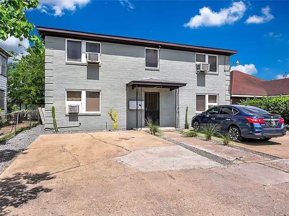 2303 Rosewood St #2, Houston, TX 77004